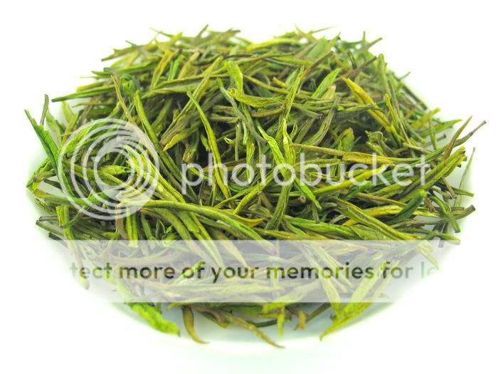 An Ji Bai Pian * An Ji Bai Cha Green Tea 50g 1.76oz  