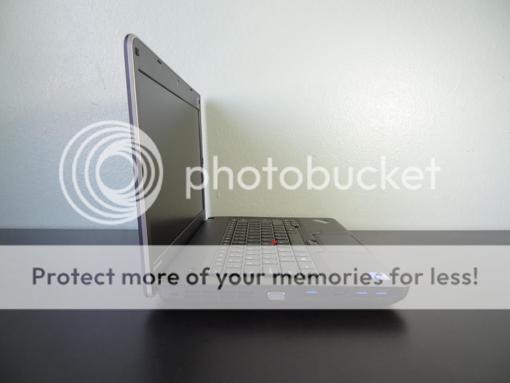 有关以下物品的详细资料: lenovo thinkpad edge e430 intel i5-3210m