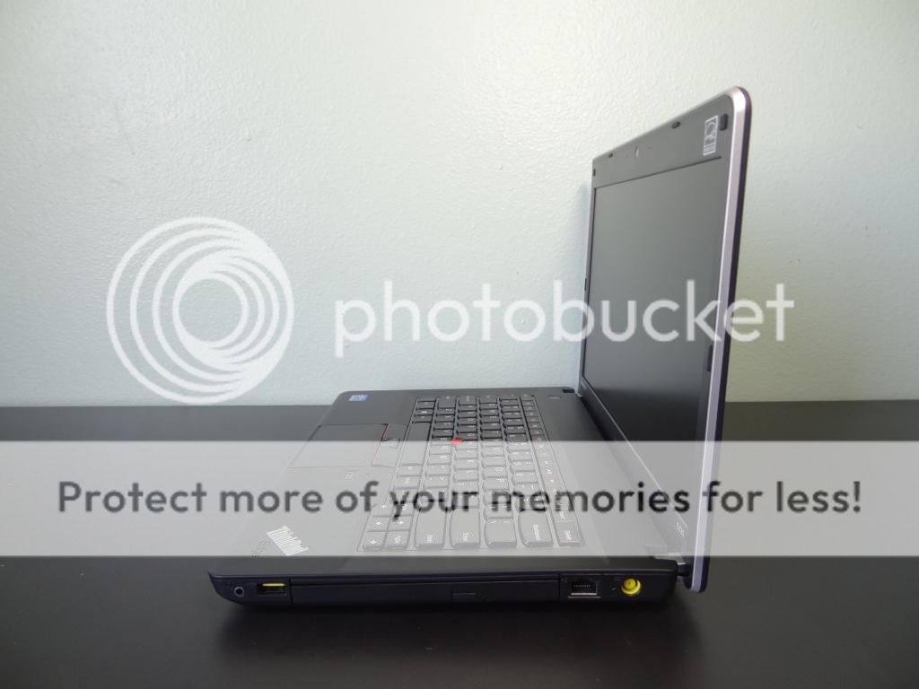 有关以下物品的详细资料: lenovo thinkpad edge e430 intel i5-3210m