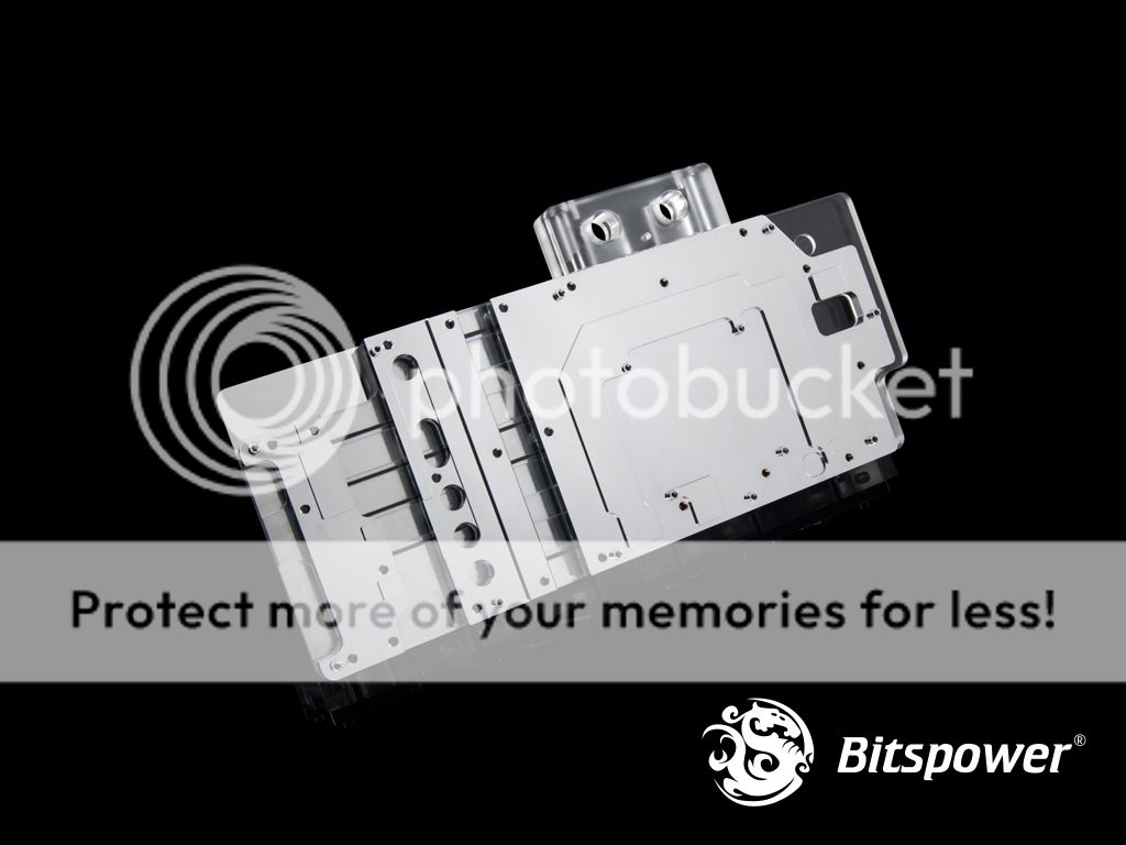 [Bitspower] Lots of new waterblocks from Bitspower | Overclock.net